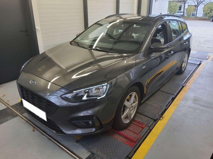 FORD FOCUS TURNIER (CGE)(2018-&GT) 2019 wf0pxxgchpkt05759