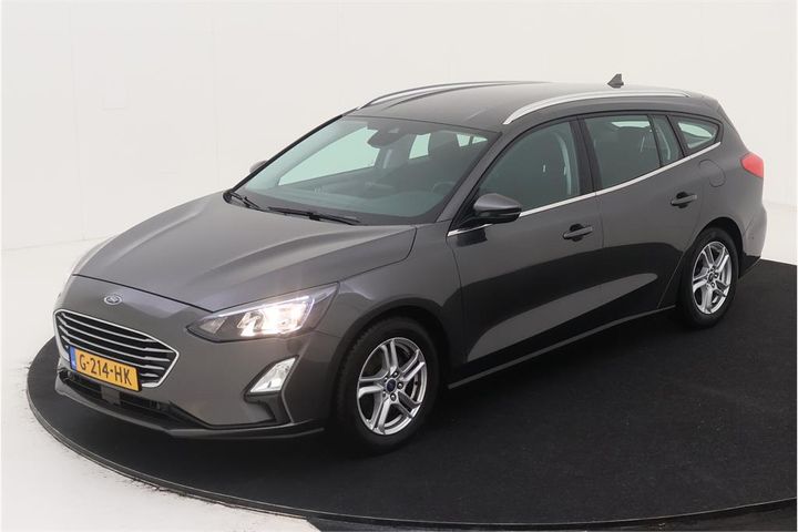 FORD FOCUS WAGON 2019 wf0pxxgchpkt07160