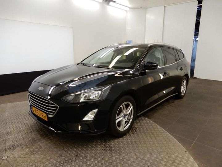 FORD FOCUS 2019 wf0pxxgchpkt07583