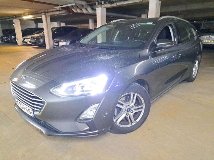 FORD FOCUS SW BUSINESS 2019 wf0pxxgchpkt08267