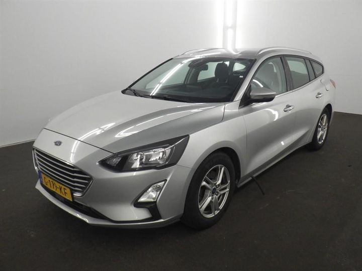 FORD FOCUS WAGON 2019 wf0pxxgchpkt08302