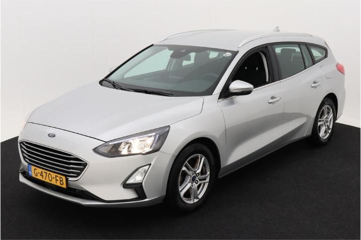 FORD FOCUS WAGON 2019 wf0pxxgchpkt08427