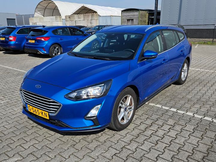 FORD FOCUS WAGON 2019 wf0pxxgchpkt10602