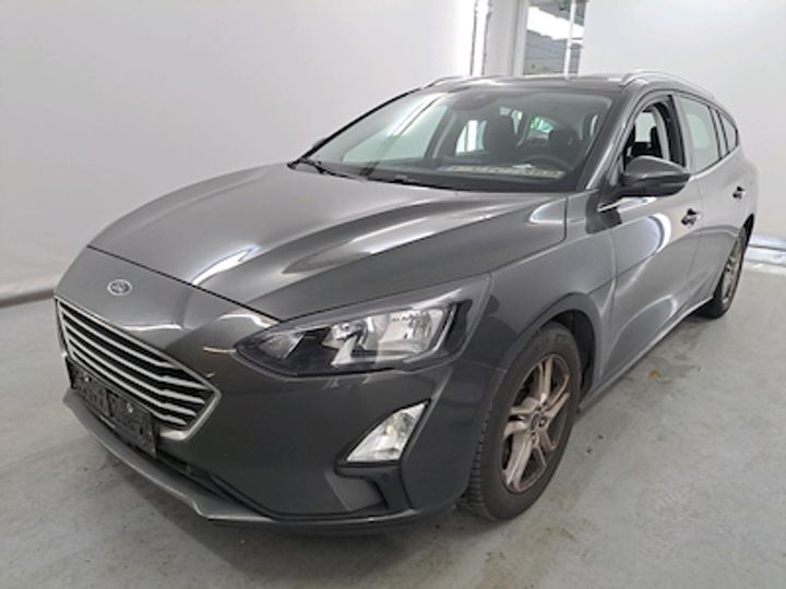 FORD FOCUS 2019 wf0pxxgchpkt12018