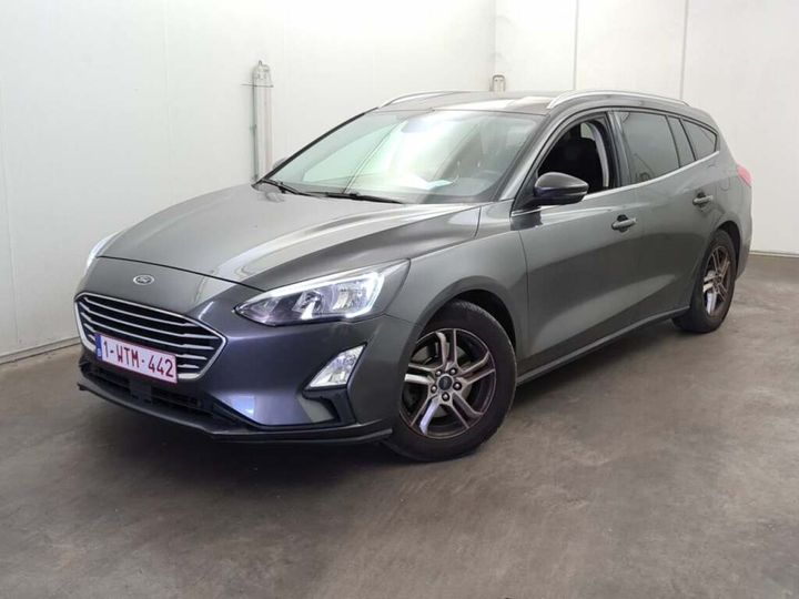 FORD FOCUS 2019 wf0pxxgchpkt13910