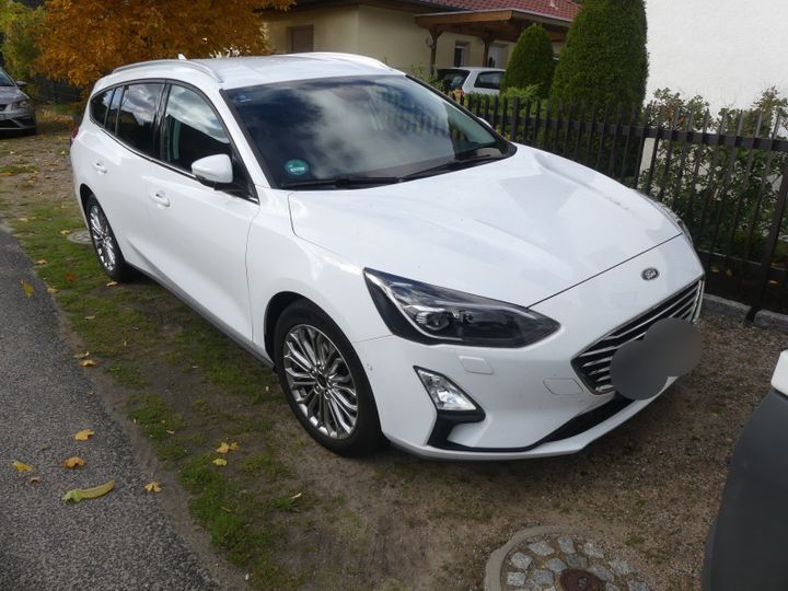 FORD FOCUS TURNIER 2019 wf0pxxgchpkt15932