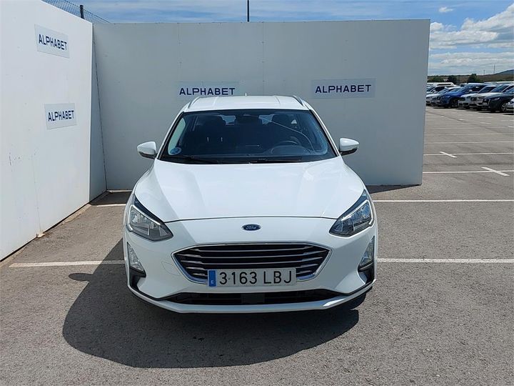 FORD FOCUS 2019 wf0pxxgchpkt17293