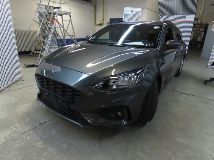 FORD FOCUS 2019 wf0pxxgchpkt87188