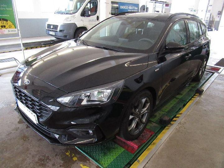 FORD FOCUS TURNIER (CGE)(2018-&GT) 2019 wf0pxxgchpkt87646