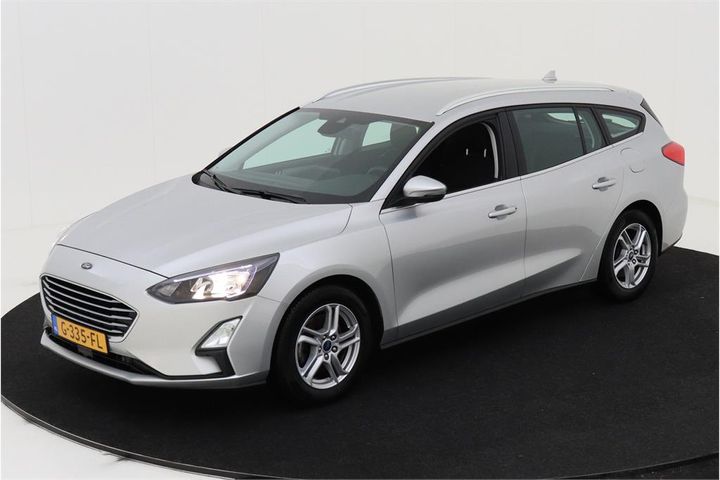 FORD FOCUS WAGON 2019 wf0pxxgchpkt88132