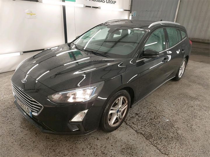 FORD FOCUS SW 2019 wf0pxxgchpkt88838