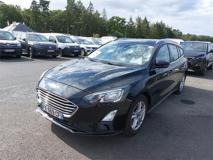 FORD FOCUS SW 2019 wf0pxxgchpkt89973