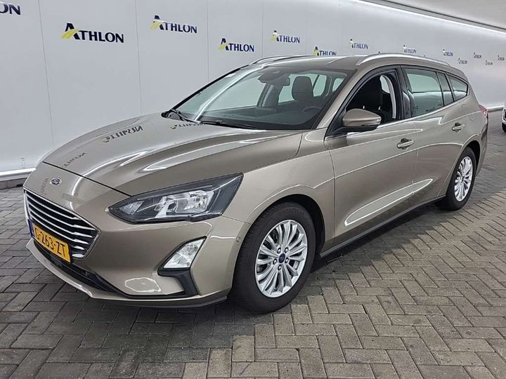 FORD FOCUS WAGON 2020 wf0pxxgchpku39353