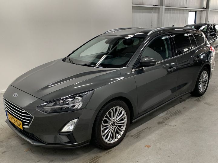 FORD FOCUS WAGON 2019 wf0pxxgchpku47674