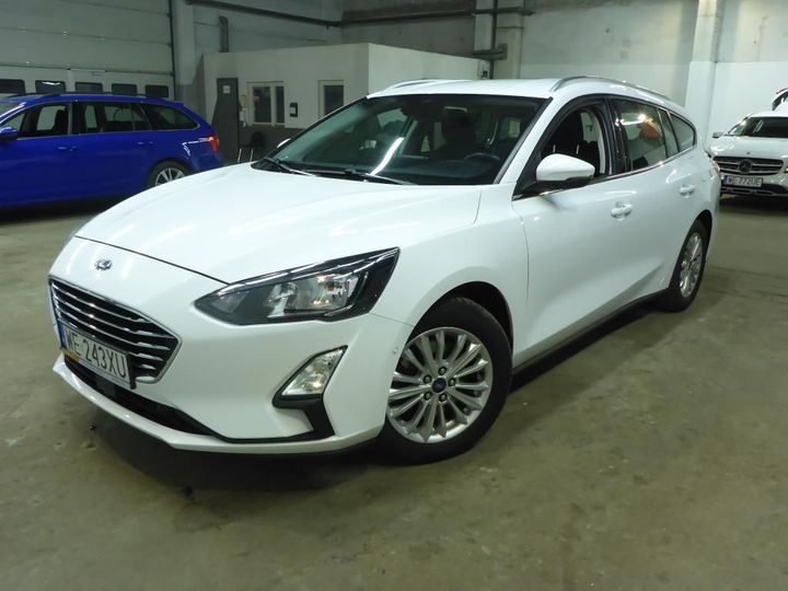 FORD FOCUS 2019 wf0pxxgchpku47804