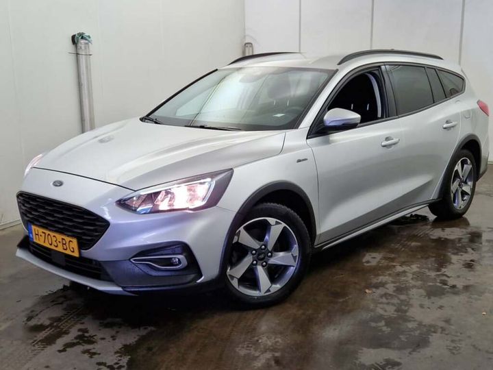 FORD FOCUS 2020 wf0pxxgchpku47920