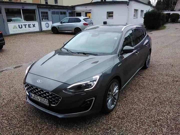 FORD FOCUS 2019 wf0pxxgchpku50077