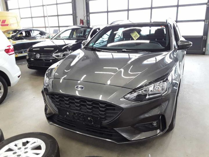 FORD FOCUS 2019 wf0pxxgchpku50724