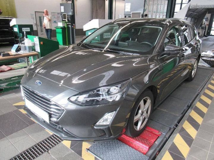 FORD FOCUS TURNIER (CGE)(2018-) 2020 wf0pxxgchpku51244