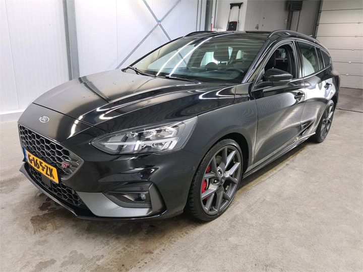 FORD FOCUS 2020 wf0pxxgchpku51497