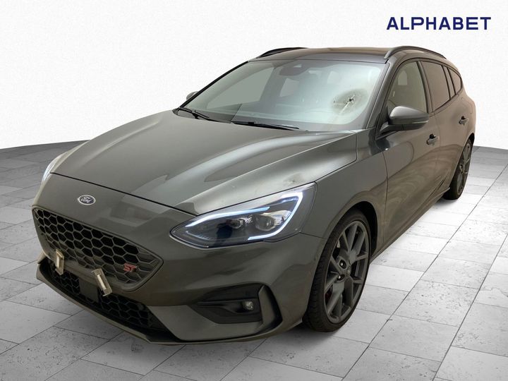 FORD FOCUS TURNIER 2.3 2020 wf0pxxgchpku51532