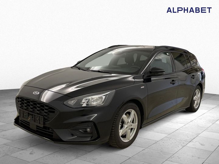 FORD FOCUS TURNIER 1.5 2019 wf0pxxgchpku51942