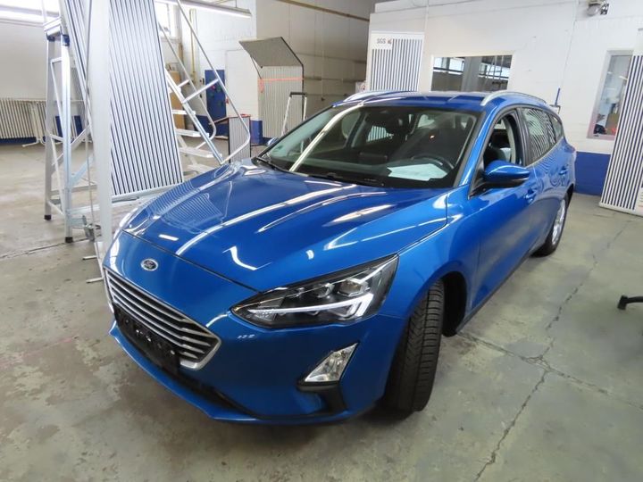 FORD FOCUS TURNIER 2020 wf0pxxgchpku54059