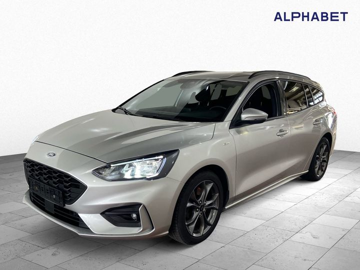 FORD FOCUS TURNIER 1.5 2019 wf0pxxgchpku54372