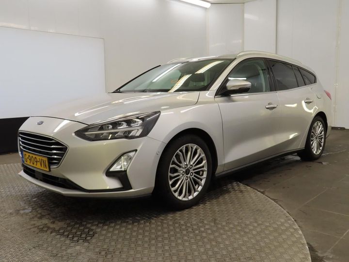 FORD FOCUS 2019 wf0pxxgchpku54767