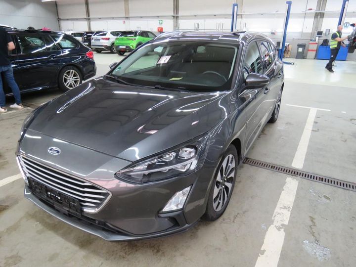 FORD FOCUS 2019 wf0pxxgchpku55334