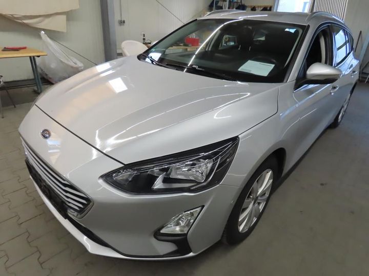 FORD FOCUS TURNIER 2020 wf0pxxgchpku55593