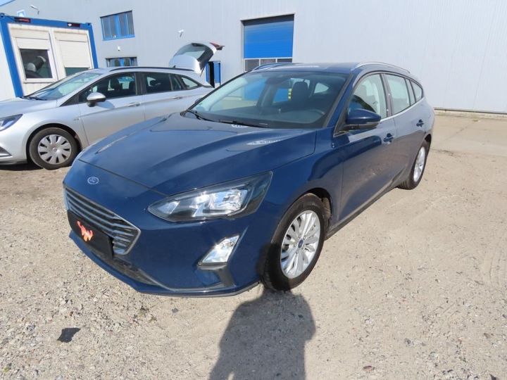 FORD FOCUS TURNIER 2020 wf0pxxgchpku56154