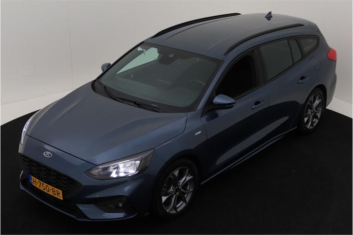 FORD FOCUS WAGON 2020 wf0pxxgchpku58073