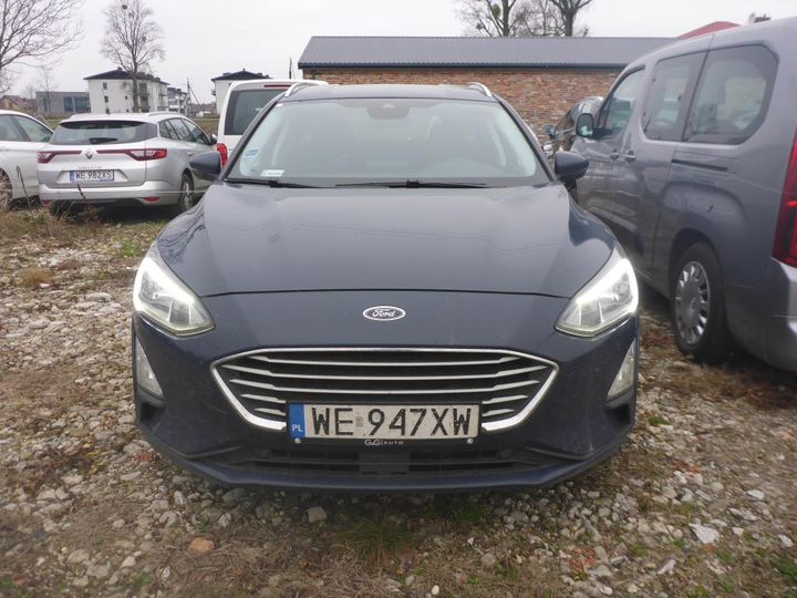 FORD FOCUS 2019 wf0pxxgchpku58285