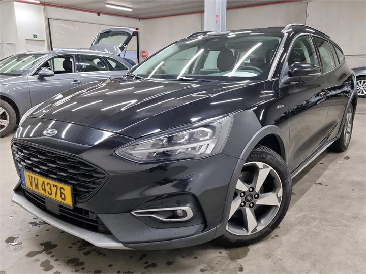 FORD FOCUS CLIPPER 2019 wf0pxxgchpku59158