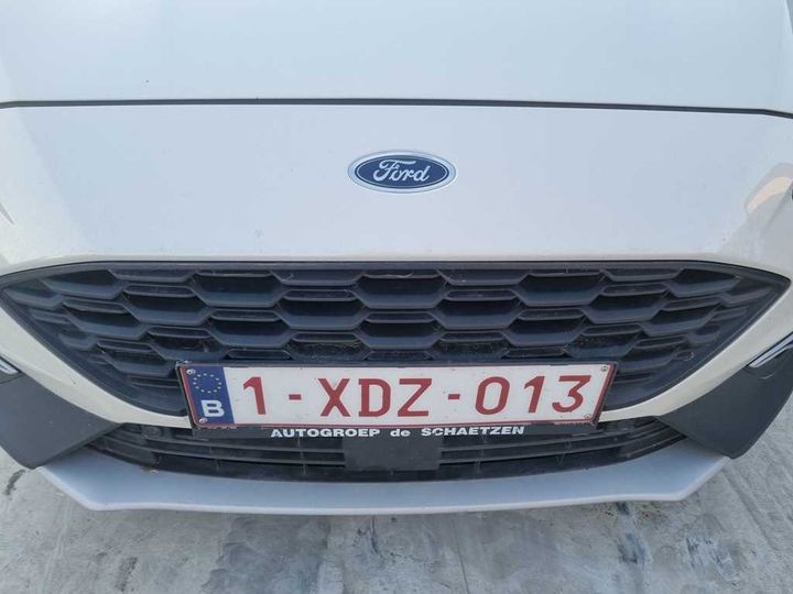 FORD FOCUS 2019 wf0pxxgchpku61404