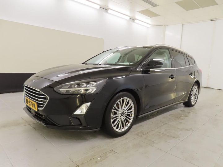 FORD FOCUS 2019 wf0pxxgchpky63523