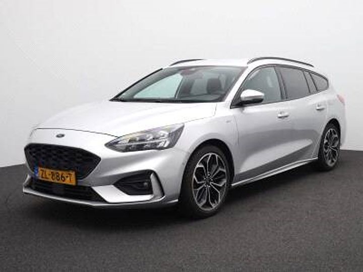 FORD FOCUS WAGON 2019 wf0pxxgchpky64354