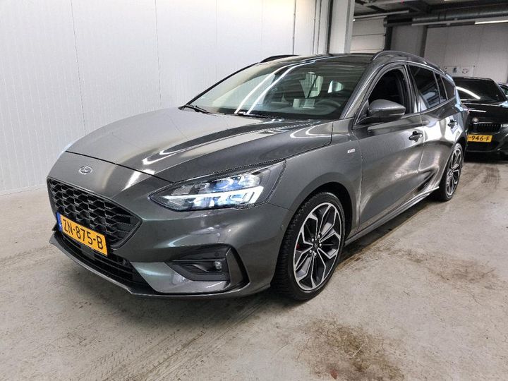 FORD FOCUS 2019 wf0pxxgchpky64584