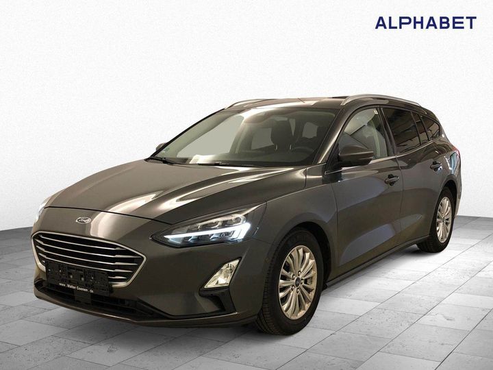 FORD FOCUS TURNIER 1.5 2019 wf0pxxgchpky64662