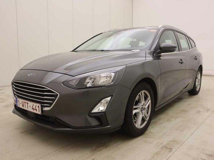 FORD FOCUS 2019 wf0pxxgchpky68205