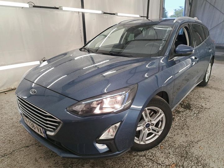 FORD FOCUS SW 2019 wf0pxxgchpky69404