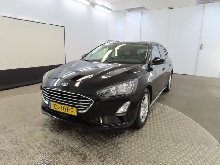 FORD FOCUS 2019 wf0pxxgchpky70219