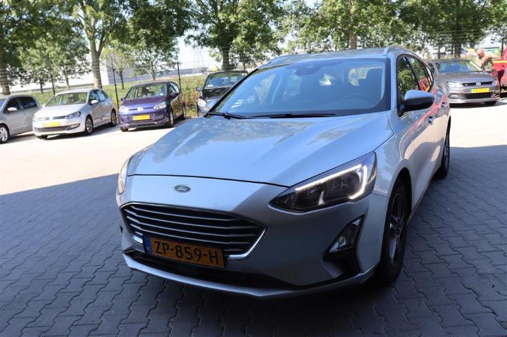 FORD FOCUS WAGON 2019 wf0pxxgchpky70432