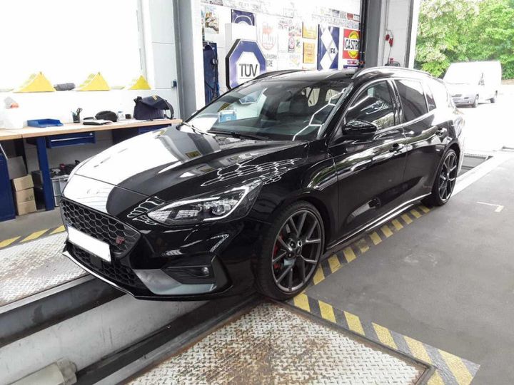 FORD FOCUS 2019 wf0pxxgchpky72439