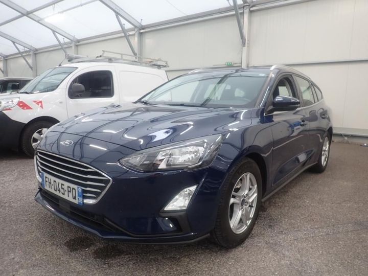 FORD FOCUS SW 2019 wf0pxxgchpky72764