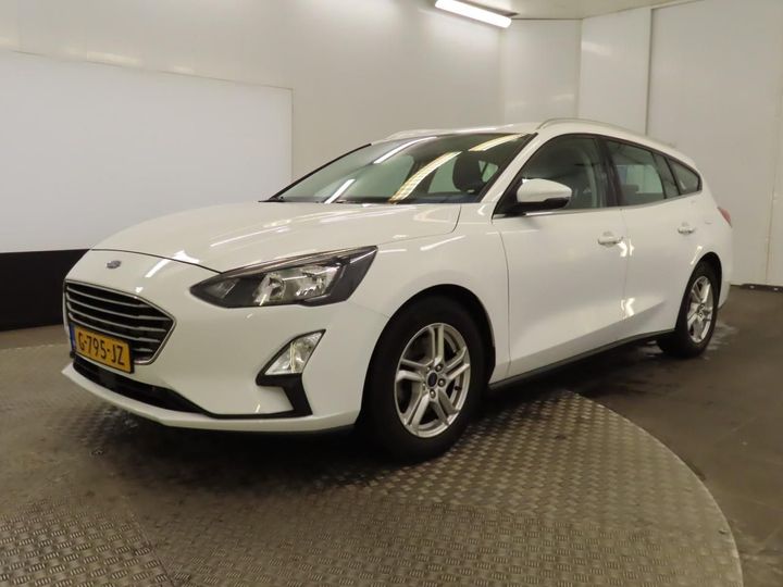 FORD FOCUS 2019 wf0pxxgchpky73018