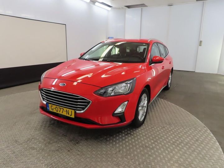 FORD FOCUS 2019 wf0pxxgchpky73196