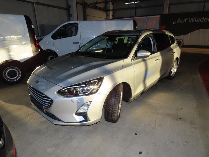 FORD FOCUS TURNIER 2019 wf0pxxgchpky73611