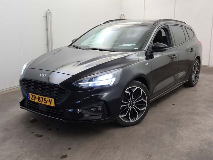 FORD FOCUS 2019 wf0pxxgchpky76741